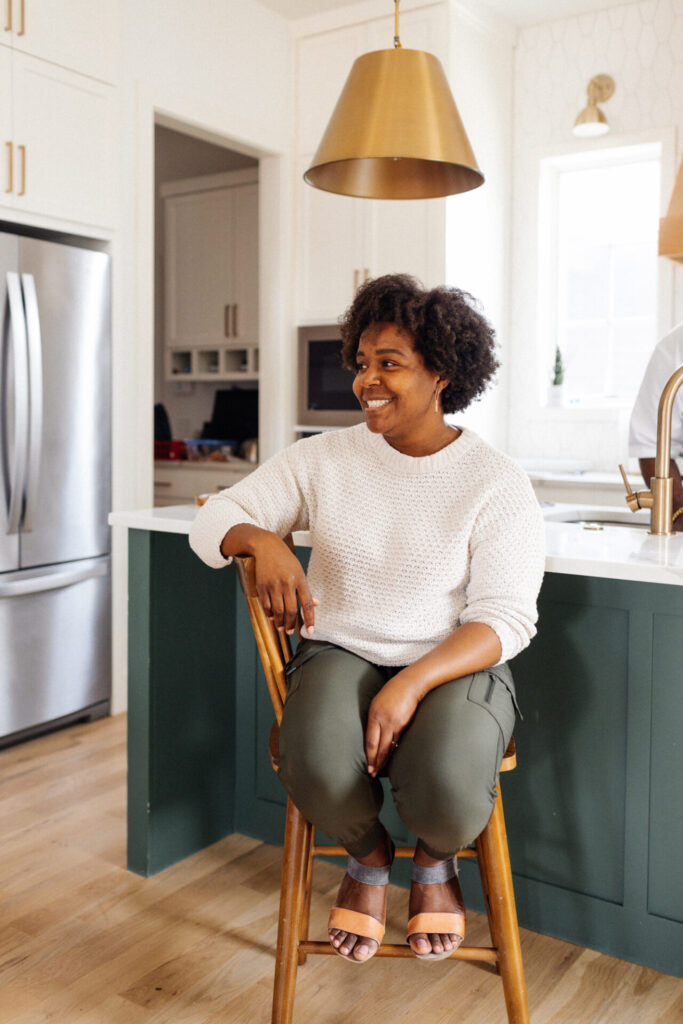 Sade Dawson, Nestwell, Realtor, Oklahoma City, real estate, multi-family, rental property, property management